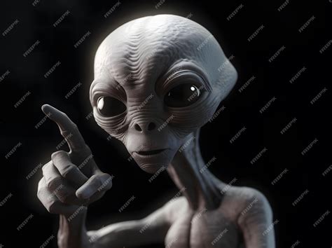 Image result for Alien Probe Finger 3D File