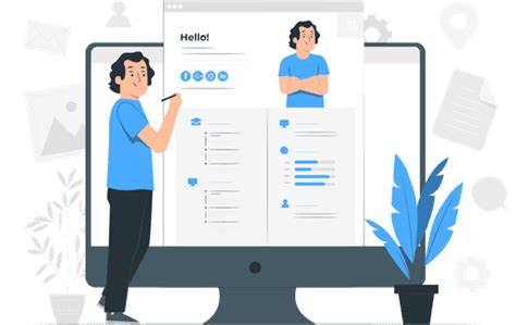 Free Resume Templates - Professional Designs to Land Your Dream Job