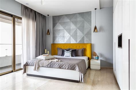 100+ Stylish Bedroom Tile Design Ideas For Your Bedroom Interiors ...