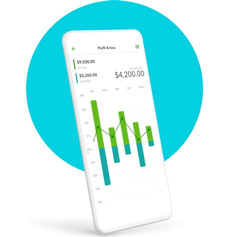 Image result for QuickBooks Mobile-App