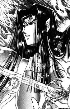 Ashura-Ou (Tsubasa Chronicle) - Pictures - MyAnimeList.net