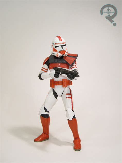 #3183: Imperial Clone Shock Trooper | The Figure In Question