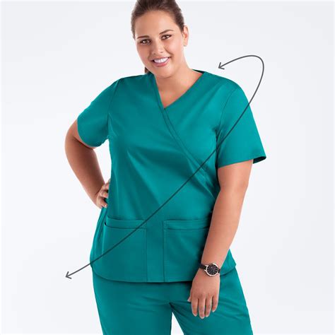 Uniform Scrubs Plus Size at Nathaniel Birge blog