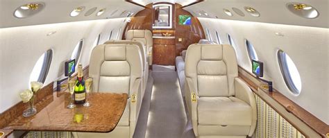 N178KR Gulfstream G200 - Jet Access Aviation S/N 178