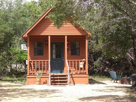 ANTLER CABINS (Bandera, Texas) - Campground Reviews & Photos - Tripadvisor