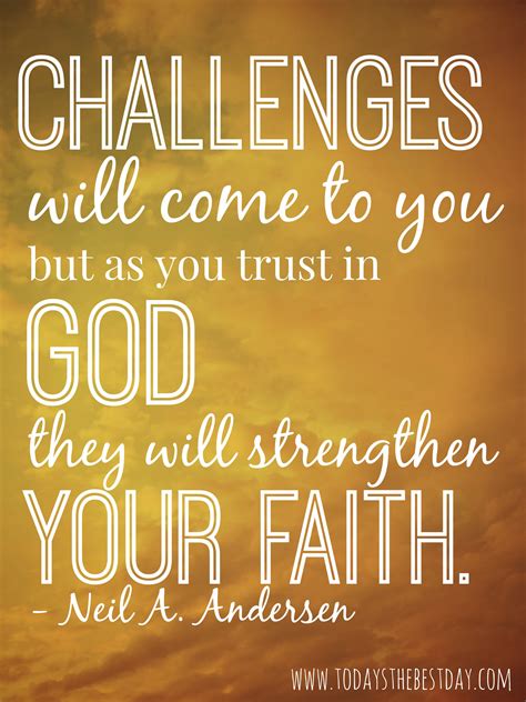 Trust In God Quotes Faith. QuotesGram