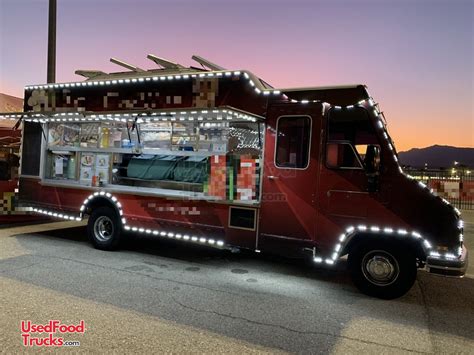 Food Trucks For Sale Nova Scotia at Valerie Fisher blog