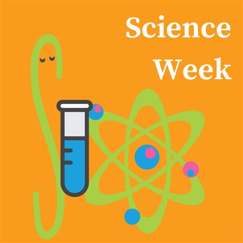 Science Week 的图像结果