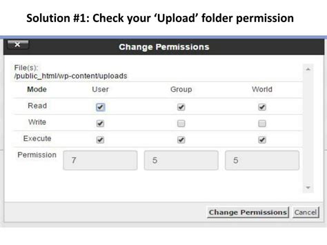 How to Fix File Write Error 的图像结果