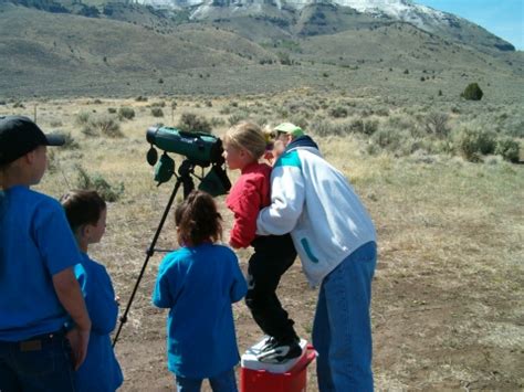 Hart Mountain National Antelope Refuge | Visit Us - Activities | U.S ...