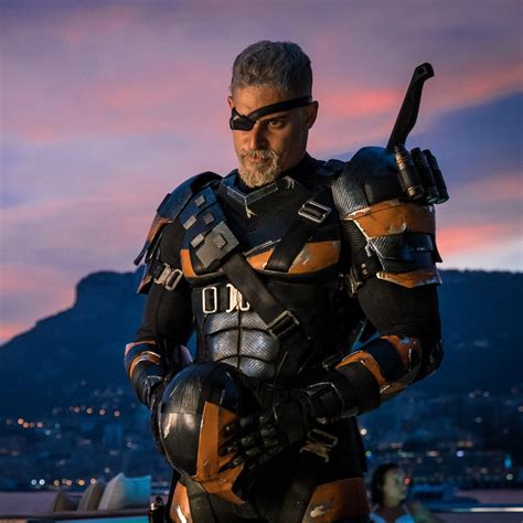 Deathstroke | DC Extended Universe Wiki | FANDOM powered by Wikia