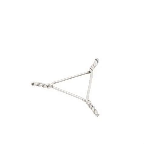 Platinum Accessories - Platinum Crucible Lid Manufacturer from Mumbai