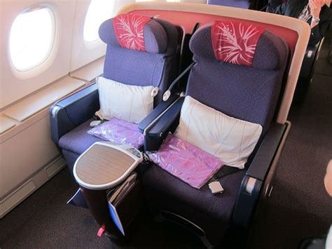 Malaysia Airlines A380 Business Class 的图像结果