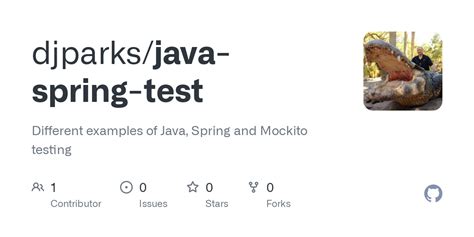 Image result for Spring Test Java