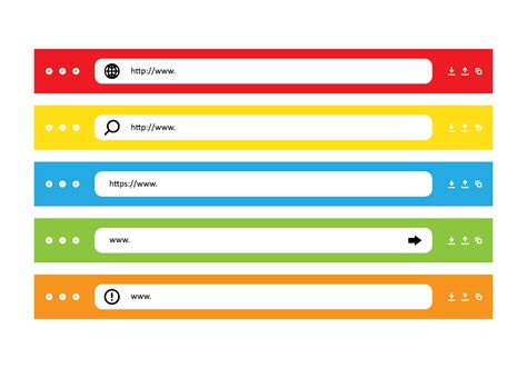 Image result for Address Bar