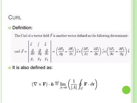 Image result for Vector Calculus