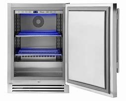 Image result for Undercounter Freezer