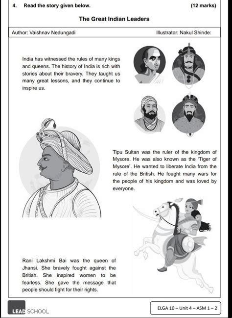 Identify one sentence from the passage that can be termed as a fact and ...