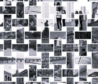 WEAVING THE NODES :Integrating Metro to the Urban Fabric | CEPT - Portfolio