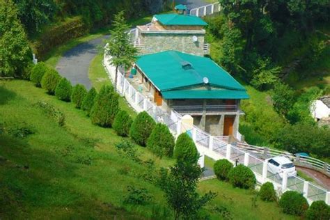 Mystic Mountains Resort, Jageshwar Dham - Venue - Almora City ...