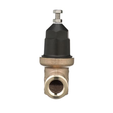 Zurn Wilkins 3/4-in Copper Sweat Bronze Pressure Reducing Valve 34 ...