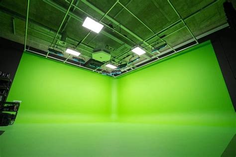 Green Screen LED Lights 的图像结果