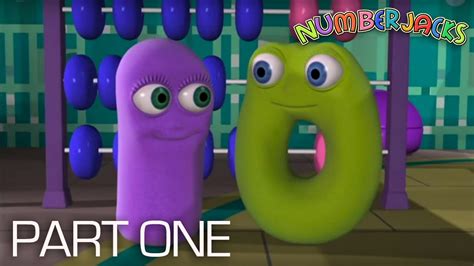 Numberjacks End Credits 的图像结果