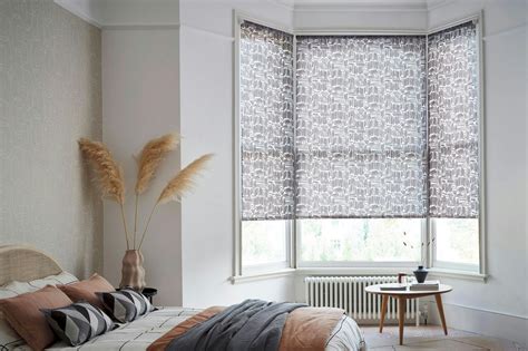 Bay Window Blinds for Modern and Curved Bays - Up to 50% Off