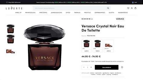 Loverte – Magento 2 PWA e-pood – Lumav Commerce