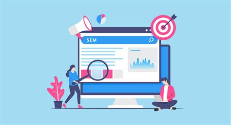 Search Engine Marketing Agencies Guide