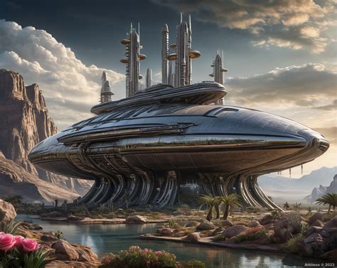 Image result for Alien Schiffe