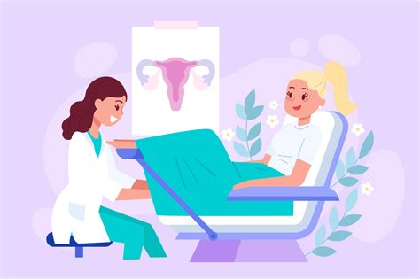Image result for Pap Test Animation