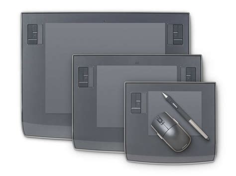 Image result for Wacom Intuos 2 Tablet