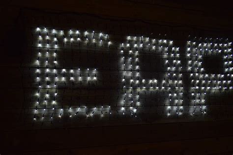 Image result for Programmable Net Lights