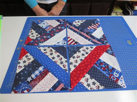 Image result for Magic Square Quilt Block Tutorial