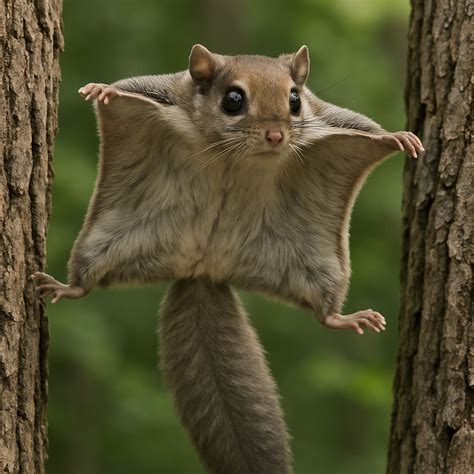 Average Life Span Squirrel