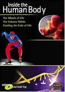 Amazon.in: Buy NOVA Digital Field Trip: Inside the Human Body (The ...