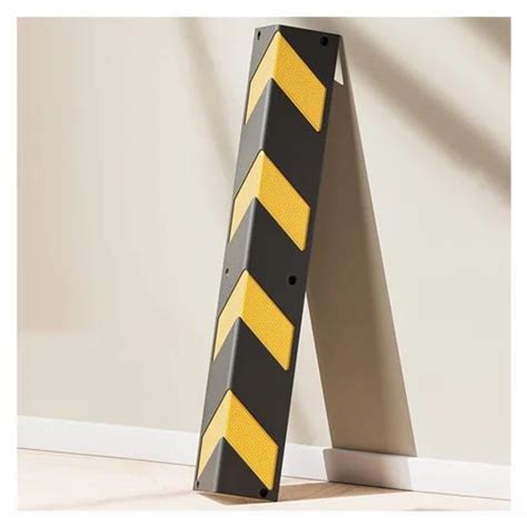 Corner Guard - Rubber Corner Protector Manufacturer from Mumbai