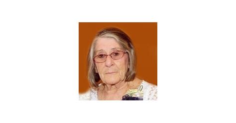 Helen A Parrette Obituary (2023) - Marinette, WI - Thielen Funeral Home ...