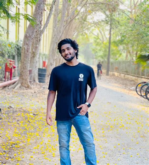 Parth Dwivedi actor, Chennai | Talentrack