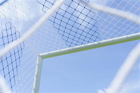 Football Goal Net Image 的图像结果