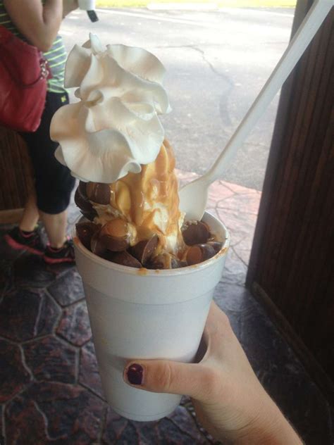 Meh: Ice Cream Social