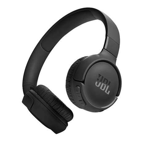 Buy JBL Tune 520BT Wireless On Ear Headphones with Mic, Pure Bass Sound ...