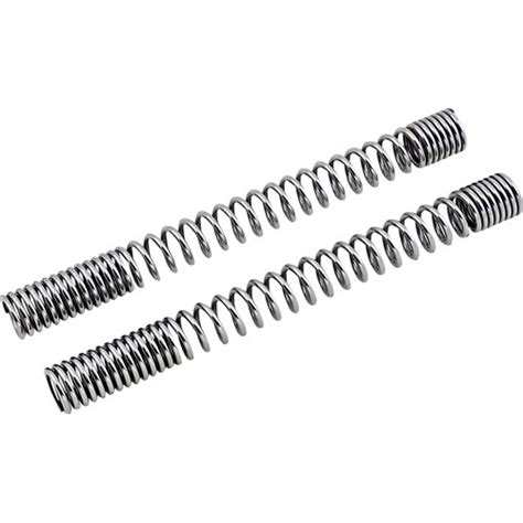 Image result for Progressive Fork Spring Installation