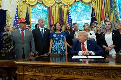 Nearly 450,000 staff and growing — just how large will VA get?