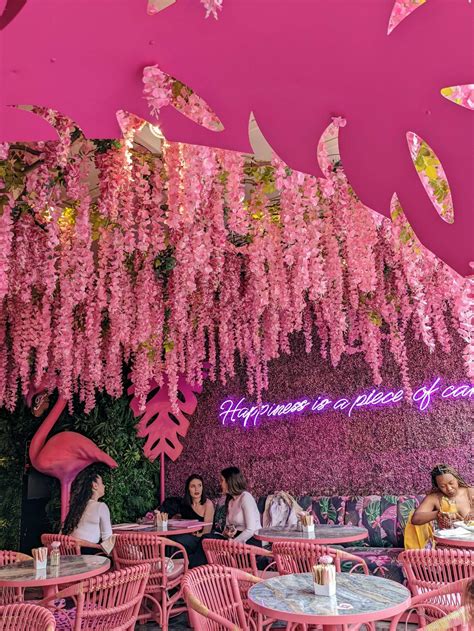 Fairytale Athens - The Most Aesthetic Athens Brunch Café