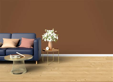 Golden Brown | JSW Paints