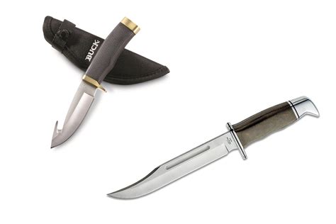 The Ultimate Guide to the Best Hunting Knife Brands