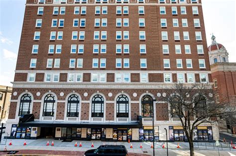 Yorktowne Hotel reopening in York, Pa. - pennlive.com