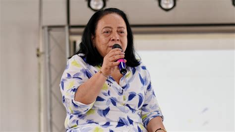 Gobierno designa de manera oficial a Gloria Quiceno Acevedo como jefa ...